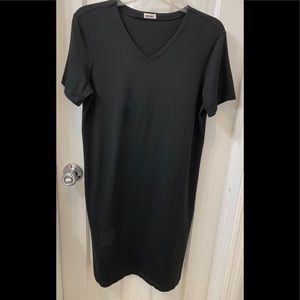 Danskin Little Black Dress Women’s Small
